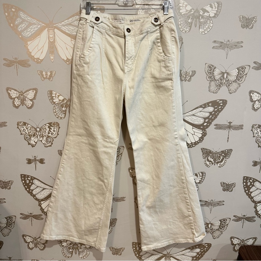 Anthropologie Pilcro Jeans - Picture 6 of 14